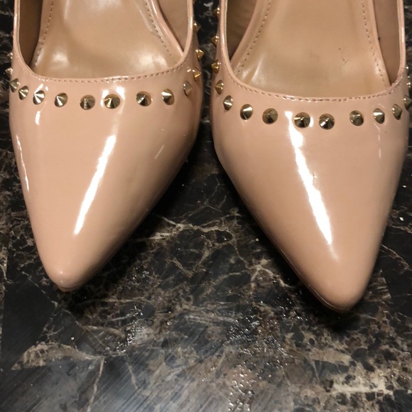 Charlotte Russe Pointy Heels - Picture 3 of 5